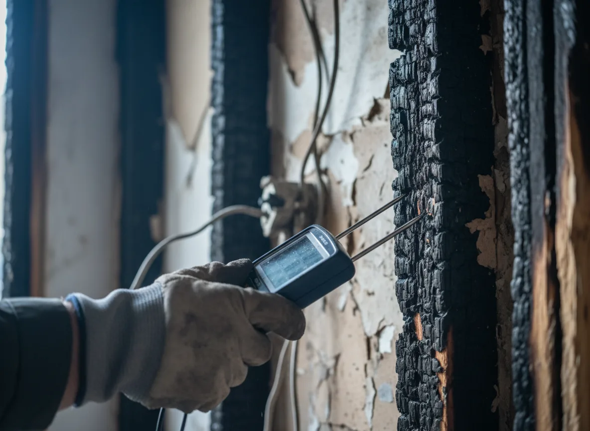 Fire Damage Restoration Lake City, CA FAQs